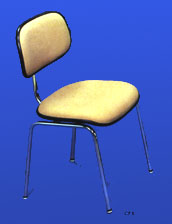 Linha Agami - CF5