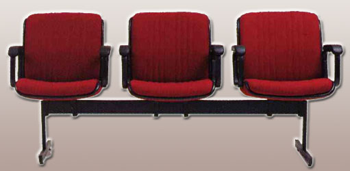 Linha Chan�s - 98/LC12 3.0