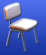 Linha Chan�s - LC16