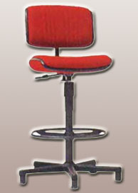 Linha Chan�s - LC17