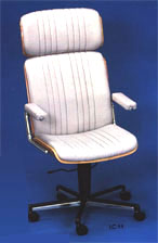Linha Chan�s - LC11