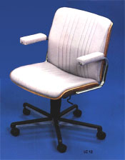 Linha Chan�s - LC12