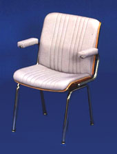 Linha Chan�s - LC13