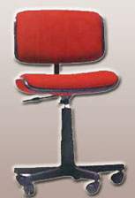 Linha Chan�s - LC15