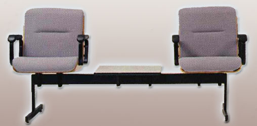 Linha Chan�s - Modelo 98/LC 2 2.1