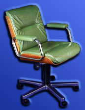 Linha Chan�s - LC2