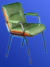 Linha Concha - LC3