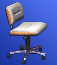 Linha Concha - LC5
