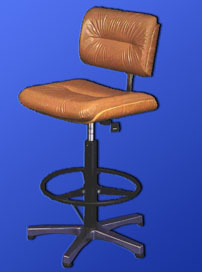 Linha Concha - LC7