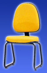 Linha Plus - Modelo SP3 S/B