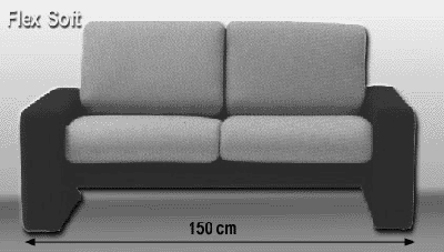 Medida Sof� 80-12